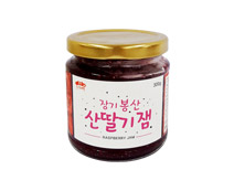 산딸기잼(300g) 상품이미지