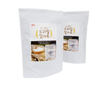 우리밀 밀가루(1kg)