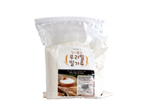 우리밀 밀가루(3kg) 상품이미지